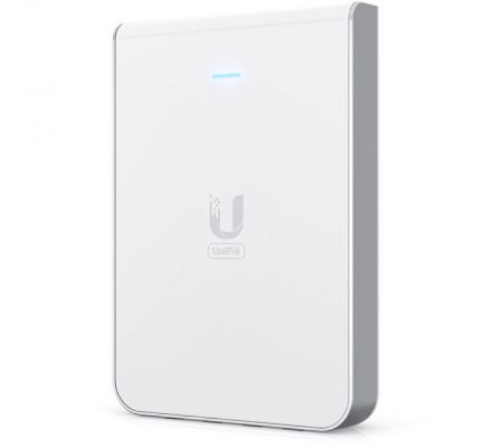 Ubiquiti Точка доступу Wi-Fi Ubiquiti U6-IW