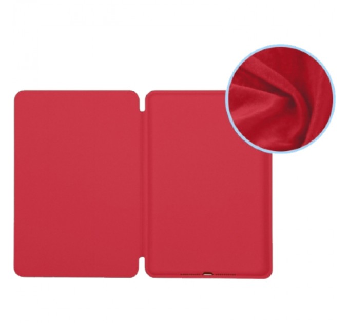 Armorstandart Чохол до планшета Armorstandart Smart Case iPad 10.9 2022 Red (ARM65118)