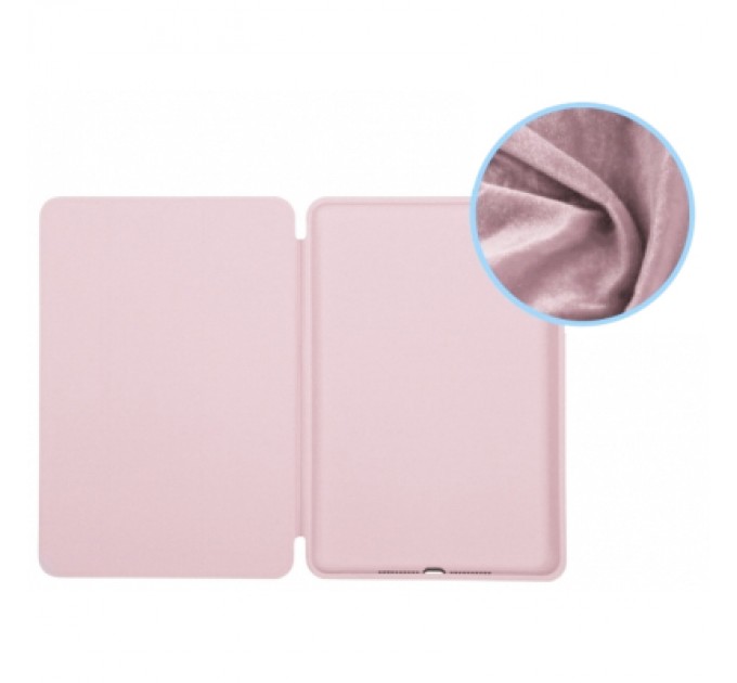 Armorstandart Чохол до планшета Armorstandart Smart Case iPad 10.9 2022 Rose Gold (ARM65119)