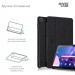 Armorstandart Чохол до планшета Armorstandart Smart Case Lenovo Tab M10 (3rd Gen) TB328 Black (ARM63720)
