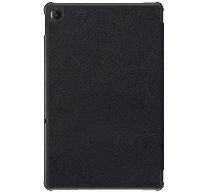 Armorstandart Чохол до планшета Armorstandart Smart Case Lenovo Tab M10 Plus (3rd Gen) TB125 Black (ARM63468)