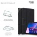 Armorstandart Чохол до планшета Armorstandart Smart Case Lenovo Tab M10 Plus (3rd Gen) TB125 Black (ARM63468)
