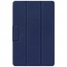 Armorstandart Чохол до планшета Armorstandart Smart Case Lenovo Tab M10 Plus (3rd Gen) TB125 Blue (ARM63719)