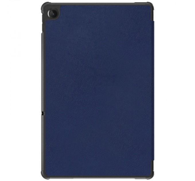 Armorstandart Чохол до планшета Armorstandart Smart Case Lenovo Tab M10 Plus (3rd Gen) TB125 Blue (ARM63719)