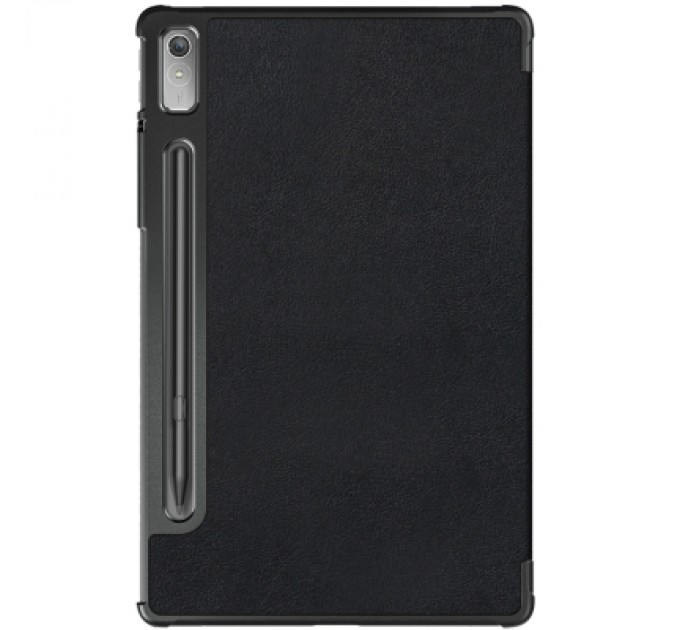 Armorstandart Чохол до планшета Armorstandart Smart Case Lenovo Tab P11 Pro 2nd Gen Black (ARM64127)