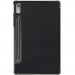 Armorstandart Чохол до планшета Armorstandart Smart Case Lenovo Tab P11 Pro 2nd Gen Black (ARM64127)