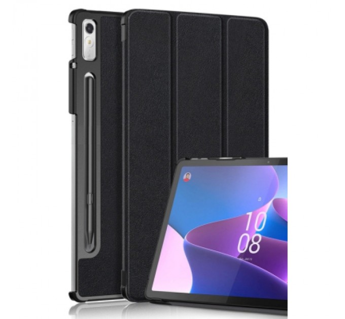 Armorstandart Чохол до планшета Armorstandart Smart Case Lenovo Tab P11 Pro 2nd Gen Black (ARM64127)