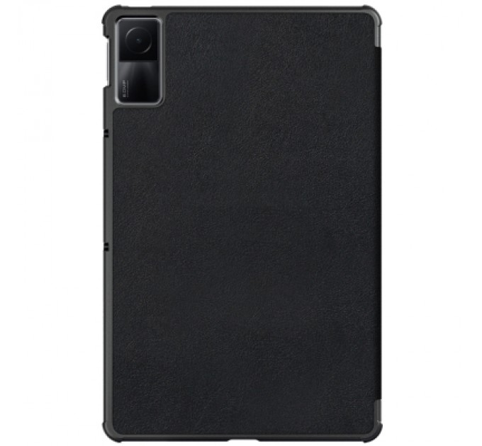 Armorstandart Чохол до планшета Armorstandart Smart Case Xiaomi Redmi Pad 2022 10.6 Black (ARM64001)