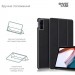 Armorstandart Чохол до планшета Armorstandart Smart Case Xiaomi Redmi Pad 2022 10.6 Black (ARM64001)