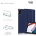Armorstandart Чохол до планшета Armorstandart Smart Case Xiaomi Redmi Pad 2022 10.6 Blue (ARM64005)
