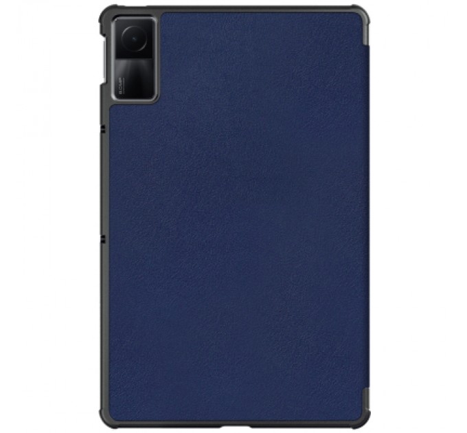 Armorstandart Чохол до планшета Armorstandart Smart Case Xiaomi Redmi Pad 2022 10.6 Blue (ARM64005)