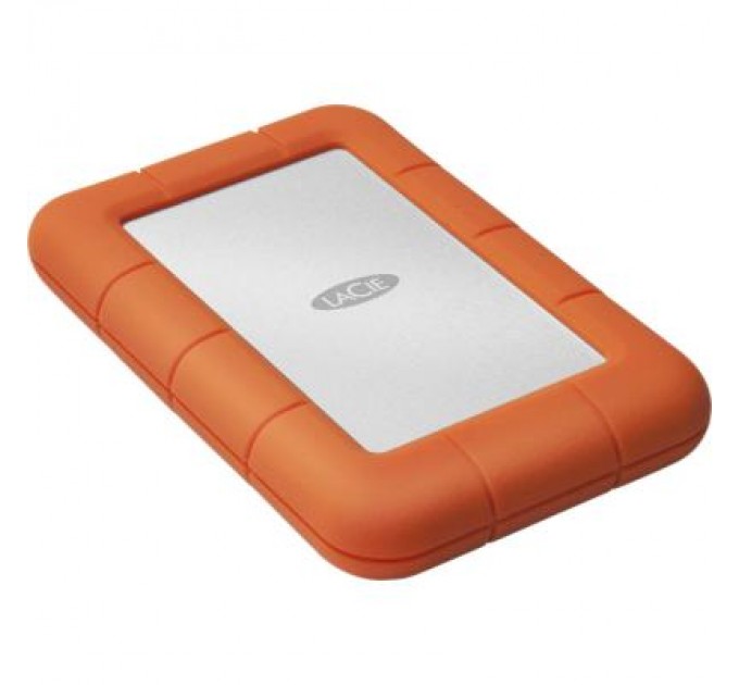 LaCie Зовнішній жорсткий диск 2.5" 1TB LaCie (LAC301558)