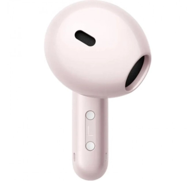 Xiaomi Навушники Xiaomi Redmi Buds 6 Active Transparent Pink (1071780)