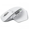 Logitech Мишка Logitech MX Master 3S For Mac Performance Wireless Pale Grey (910-006572)