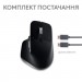 Logitech Мишка Logitech MX Master 3S For Mac Performance Wireless Space Grey (910-006571)