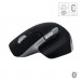 Logitech Мишка Logitech MX Master 3S For Mac Performance Wireless Space Grey (910-006571)