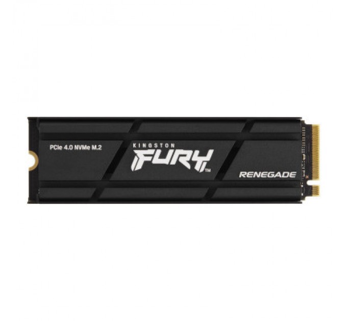 Kingston Накопичувач SSD M.2 2280 1TB Kingston (SFYRSK/1000G)
