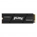 Kingston Накопичувач SSD M.2 2280 1TB Kingston (SFYRSK/1000G)