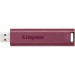 Kingston USB флеш накопичувач Kingston 1TB DataTraveler Max Type-A USB 3.2 RED (DTMAXA/1TB)