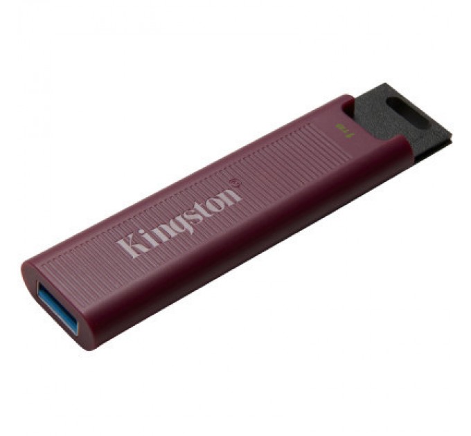 Kingston USB флеш накопичувач Kingston 1TB DataTraveler Max Type-A USB 3.2 RED (DTMAXA/1TB)