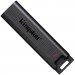 Kingston USB флеш накопичувач Kingston USB-накопичувач 1TB DataTraveler Max USB 3.2 Gen 2 Type-C Black (DTMAX/1TB)