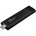 Kingston USB флеш накопичувач Kingston USB-накопичувач 1TB DataTraveler Max USB 3.2 Gen 2 Type-C Black (DTMAX/1TB)