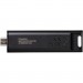 Kingston USB флеш накопичувач Kingston USB-накопичувач 1TB DataTraveler Max USB 3.2 Gen 2 Type-C Black (DTMAX/1TB)