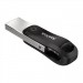SanDisk USB флеш накопичувач SanDisk 128GB iXpand Go USB 3.0/Lightning (SDIX60N-128G-GN6NE)