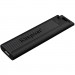 Kingston USB флеш накопичувач Kingston USB-накопичувач 1TB DataTraveler Max USB 3.2 Gen 2 Type-C Black (DTMAX/1TB)