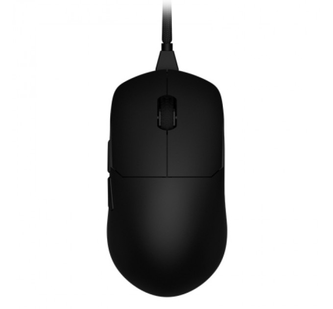 Hator Мишка Hator Quasar Essential USB Black (HTM-400)