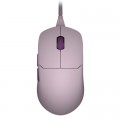 Hator Мишка Hator Quasar Essential USB Lilac (HTM-403)