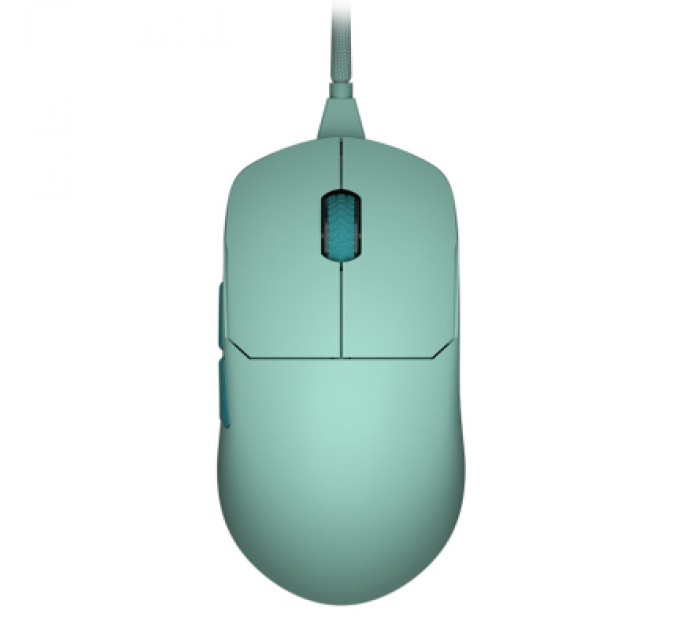 Hator Мишка Hator Quasar Essential USB Mint (HTM-404)