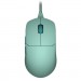 Hator Мишка Hator Quasar Essential USB Mint (HTM-404)