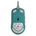 Hator Мишка Hator Quasar Essential USB Mint (HTM-404)