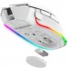 Razer Мишка Razer Basilisk V3 Pro Wireless/Bluetooth White (RZ01-04620200-R3G1)