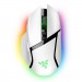 Razer Мишка Razer Basilisk V3 Pro Wireless/Bluetooth White (RZ01-04620200-R3G1)