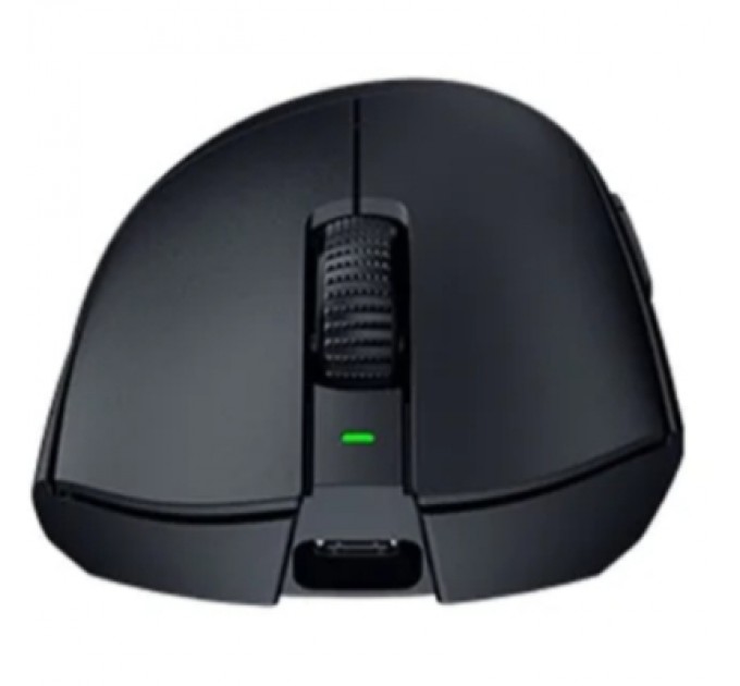 Razer Мишка Razer DeathAdder V3 PRO Wireless Black (RZ01-04630100-R3G1)