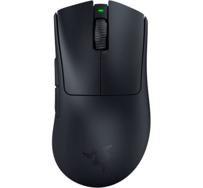 Razer Мишка Razer DeathAdder V3 PRO Wireless Black (RZ01-04630100-R3G1)