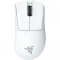 Razer Мишка Razer DeathAdder V3 PRO Wireless White (RZ01-04630200-R3G1)
