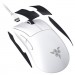 Razer Мишка Razer DeathAdder V3 PRO Wireless White (RZ01-04630200-R3G1)