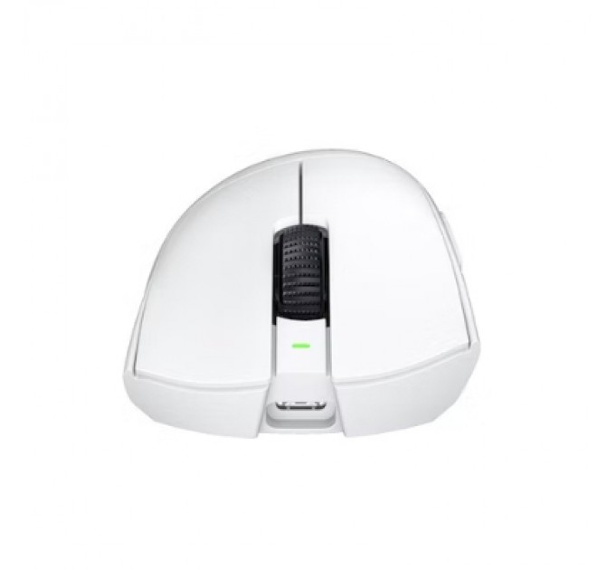 Razer Мишка Razer DeathAdder V3 PRO Wireless White (RZ01-04630200-R3G1)