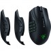Razer Мишка Razer Naga V2 PRO Black (RZ01-04400100-R3G1)