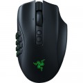 Razer Мишка Razer Naga V2 PRO Black (RZ01-04400100-R3G1)