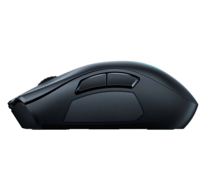 Razer Мишка Razer Naga V2 PRO Black (RZ01-04400100-R3G1)