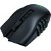 Razer Мишка Razer Naga V2 PRO Black (RZ01-04400100-R3G1)
