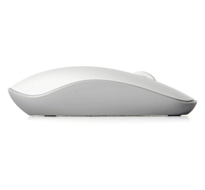 Rapoo Мишка Rapoo M200 Silent Wireless Multi-mode White (M200 Silent white)