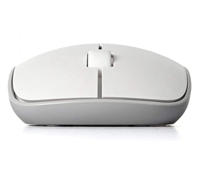 Rapoo Мишка Rapoo M200 Silent Wireless Multi-mode White (M200 Silent white)