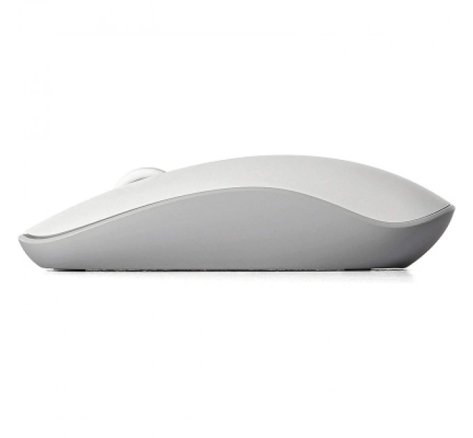 Rapoo Мишка Rapoo M200 Silent Wireless Multi-mode White (M200 Silent white)