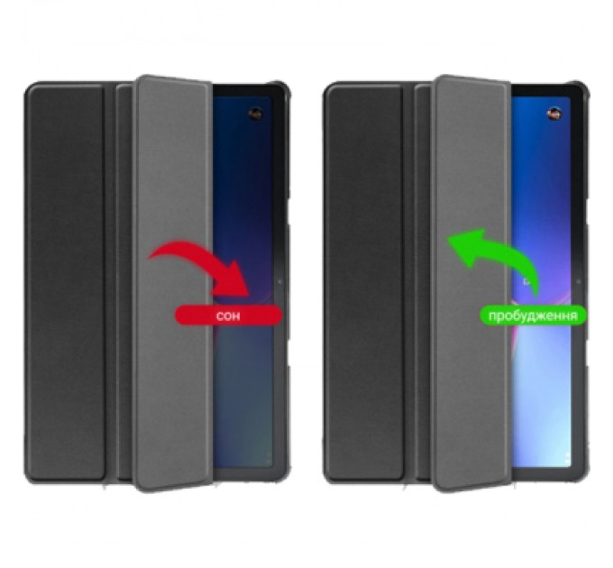 AirOn Чохол до планшета AirOn Premium Lenovo tab M10 3rd 10.1 TB (325FU/328FU) + film (4822352781083)