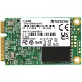 Transcend Накопичувач SSD mSATA 512GB Transcend (TS512GMSA230S)